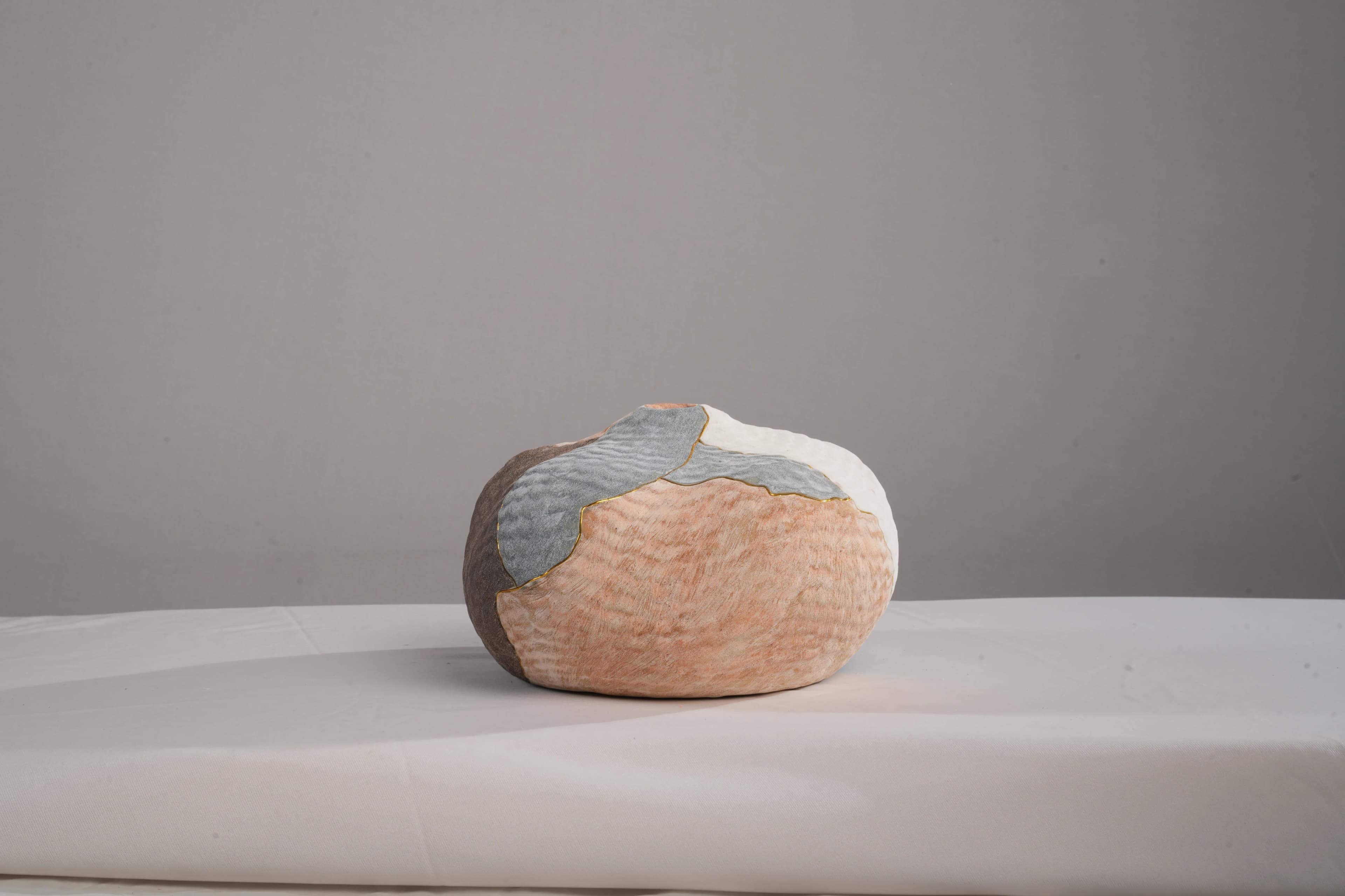 VAM-001-CERAMIC ARTIFACT