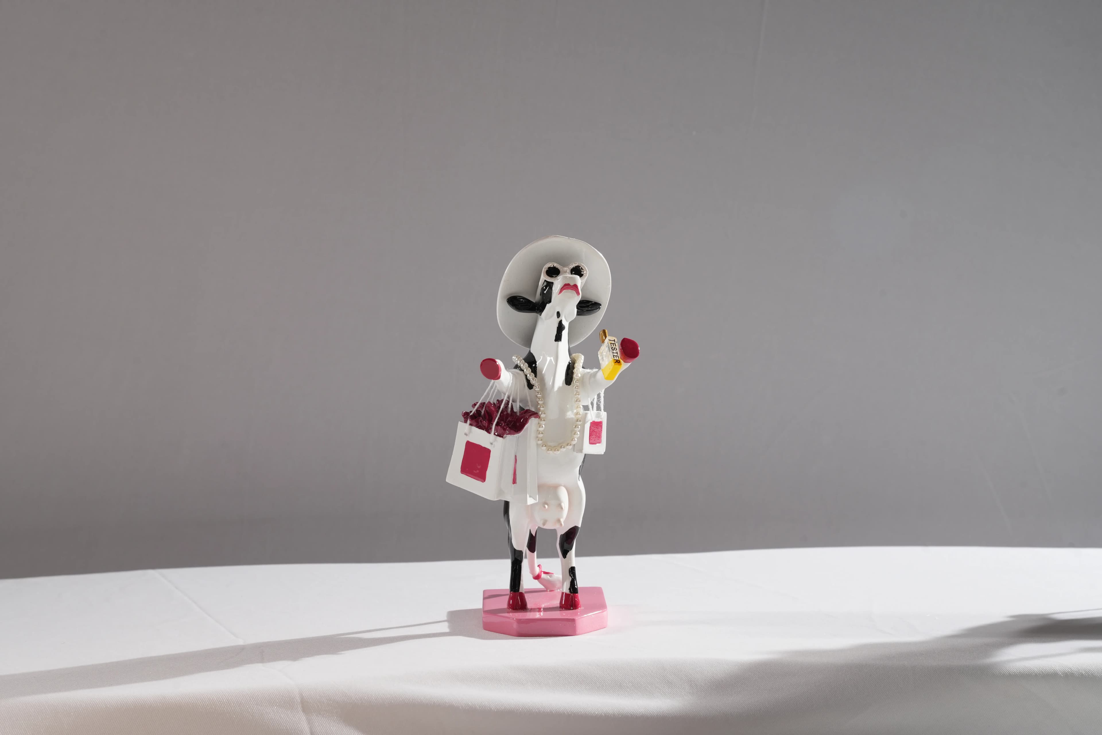 VBG-003 CERAMIC ARTIFACT