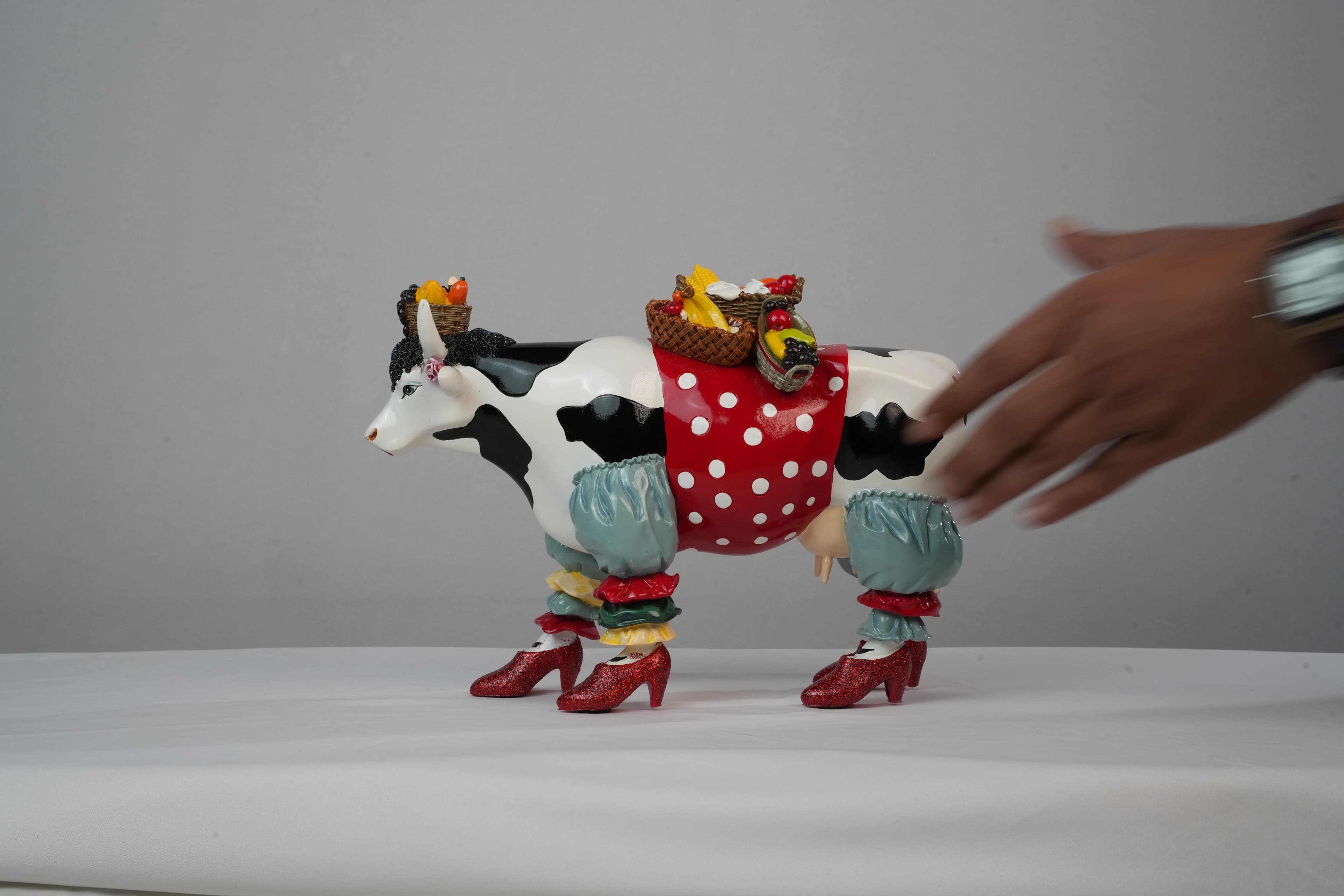 VBG-005 CERAMIC ARTIFACT