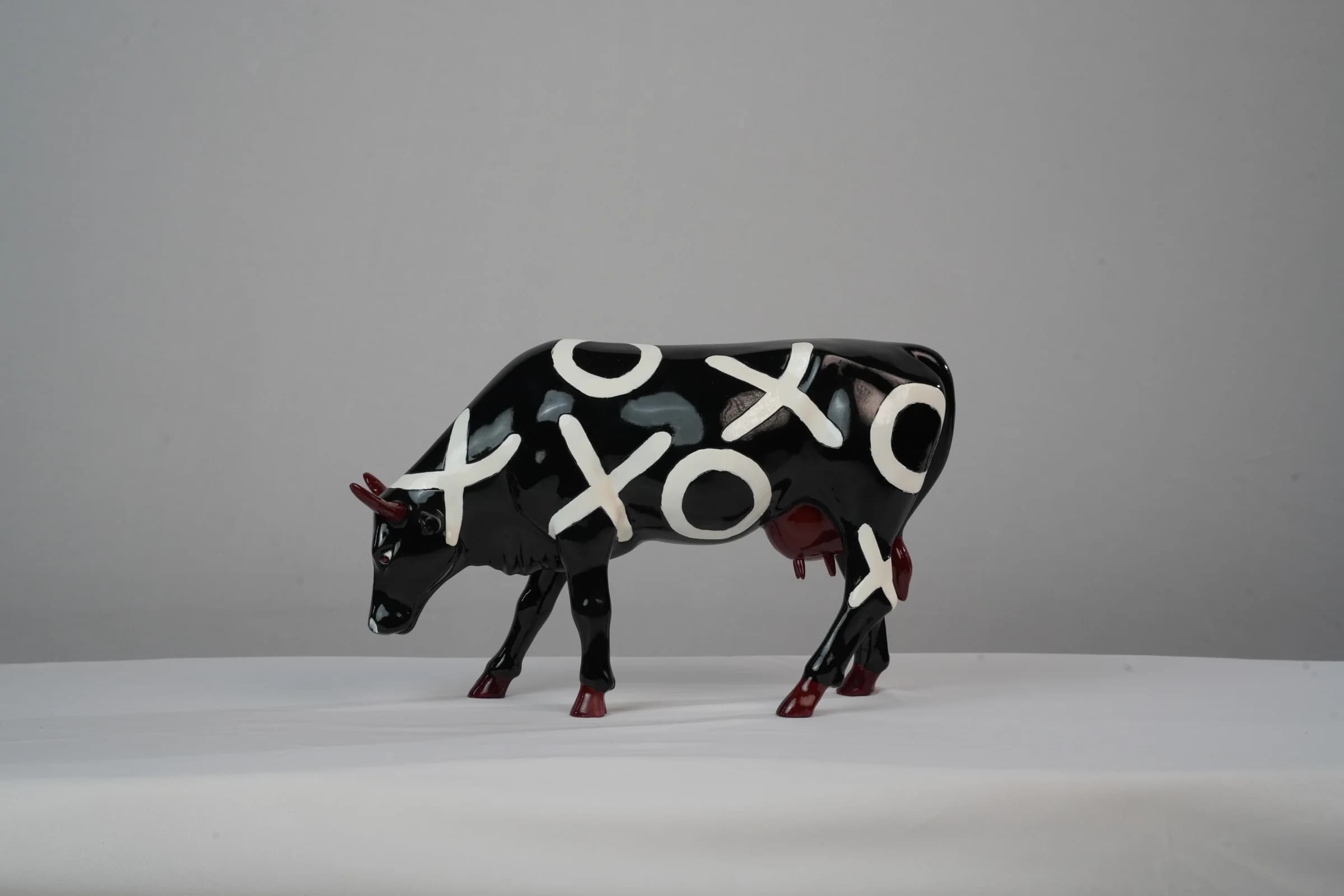 VBG-013 CERAMIC ARTIFACT